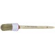 Pinceau rond Taille 08 poils mixtes Nolle