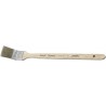 Pinceau radiateur 25mm 1,0" Nolle