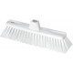 HACCP-Balai PVC 30 cm D0,25 mm,Transparent