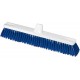 HACCP-Balai pvc 45cm D0,25 mm,bleu