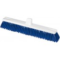 HACCP-Balai pvc 45cm D0,25 mm,bleu