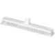 HACCP-Balai pvc 45cm D0,50 mm,Transparent