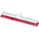 HACCP-Balai pvc 45cm D0,50 mm, rouge