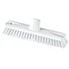 HACCP-Balai PVC 30cm D0,50 mm,Transparent