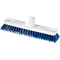 HACCP-Balai PVC 30cm D0,50 mm,bleu