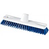 HACCP-Balai PVC 30cm D0,50 mm,bleu