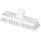 HACCP-Brosse dur 23cm D0,50 mm,Transparent