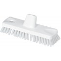 HACCP-Brosse dur 23cm D0,50 mm,Transparent