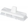 HACCP-Brosse dur 23cm D0,50 mm,Transparent