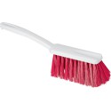 HACCP-Balayette D0,25 mm,rouge