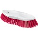 HACCP-Brosse rouge PES D0,50mm 19cm 8-Form