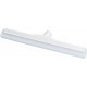 HACCP-Raclette caoutchouc 60cmm. blanc