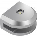LED Lumière ICE Alu