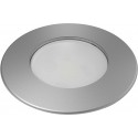 HV LED nw Alu Op. mHV-2 2000 mm