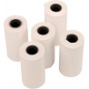 Rouleau de papier 5 rouleau