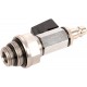 Raccord gaz inoxydable R1" + 1.1/4" 28 844