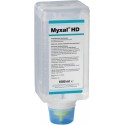 Nettoyant des mains Myxal HD,1000 ml Variofl. (Par 6)