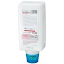 Crème de soin de la peau ,1000 ml (Par 6)