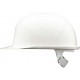 Casque INAP PCG, signalblanc