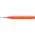 Marqueur de trou profond 150/46 Noir Pica