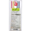 Pyca Étui Mines de Pica Dry 8 pièces 2,8 mm, 4020.0
