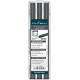 Pica for all BIG Dry – Pack de 12 mines graphite universel, For All Big Dry