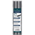 Pica Aniline Big Dry  Pack de 12 mines, Aniline Big Dry