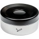 Cendrier de table Rondo Piccolo argent