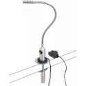 LED Lampe de travail 400lm