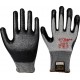 Gant anti coupure Taeki5,Nitril-besch.Taille XL (Par 10)