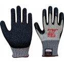 Gant anti coupure Taeki5,Latex-besch. Taille XL (Par 10)