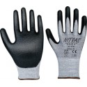 Gant anti coupure Nitras Cut 3,Taille L (Par 10)
