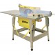 Scie circulaire CBL 450 230V 50Hz Wechselstrom