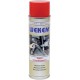 PROFI Nettoyant professionnel 500ml Wekem (Par 12)