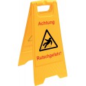 Panneau Danger s