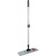 Serpillères avec support magnétique 50cm