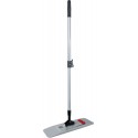 Serpillères avec support magnétique 50cm