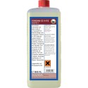 Denoban ES 9-012 Indust. Nettoyant industriel a court terme de 1000 ml