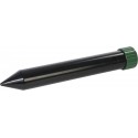 Vibrateur sol anti taupe