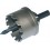 Scie trépan à mise de carbure, coupe profonde, Ø de la scie : 35 mm