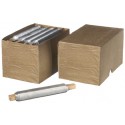 Fil de bobinage Galva 0,65 mm a 100 g (Par 100)