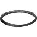 Fer recuit de fil 5,0 mm ca 25,0 kg (Par 25)