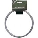 Bobine fil galvanisé 1,2 mm 25-m-Ringe