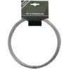 Bobine fil galvanisé 1,2 mm 25-m-Ringe