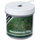 Fil d'acier inoxydable dans un récipient 250 g 0,50 mm ca.160 m
