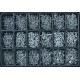 Coffret E-NORM 10 DIN 7981/7983