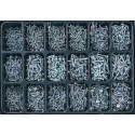 Coffret E-NORM 10 DIN 7981/7983