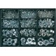 Coffret E-NORM 11 DIN 934 zn