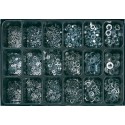Coffret E-NORM 13 DIN 934/125/127