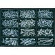 Coffret E-NORM 29 DIN 912-8.8 zn